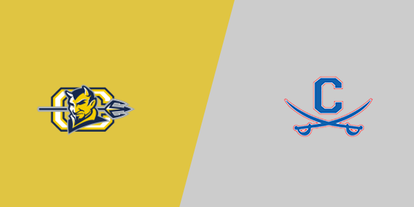 Culpeper County High School vs. Caroline High School