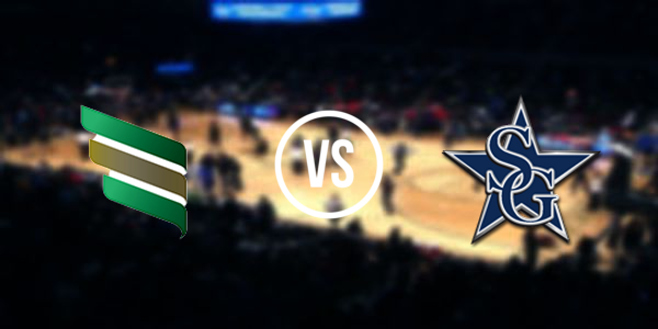 South Gwinnett High School vs Charles R. Drew Charter School