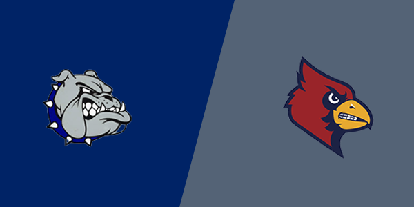 Albemarle High School vs. Corvian Community School