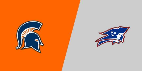 Summit High School vs. Page