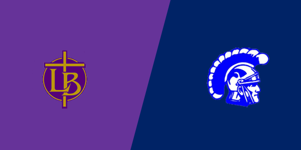 Bishop LeBlond High School vs. Troy High School
