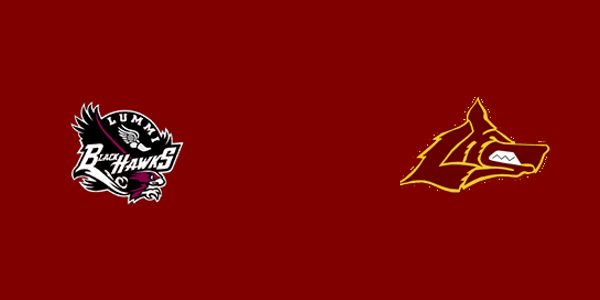 Lummi Nation School vs. Lopez Island High School