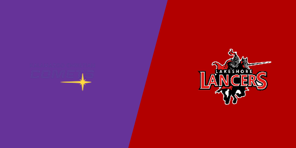 Kalamazoo Christian vs. Lakeshore