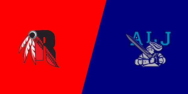 Rahway High School vs. A L Johnson High School