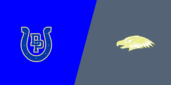 Dos Palos High School vs. Liberty High School - Madera