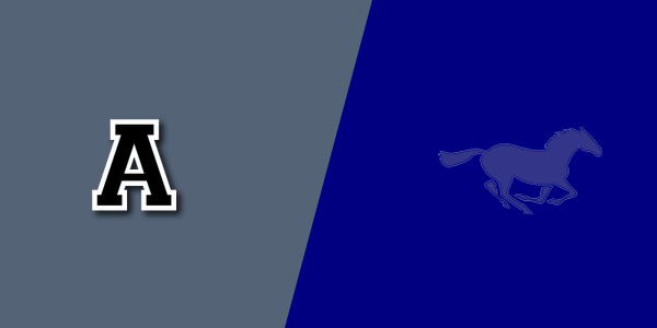 Away vs. Ridgeview High School