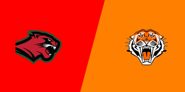 Jamestown High School vs. Bennett School of Innovative Technology