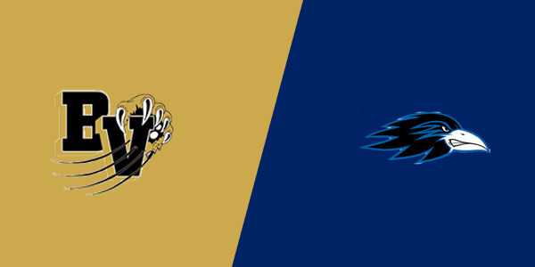 Blue Valley High School vs. Olathe Northwest High School