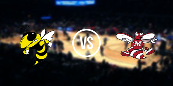 Henryville High School vs Medora Jr-Sr High School