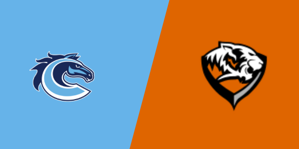 Comstock High School vs. Marcellus High School