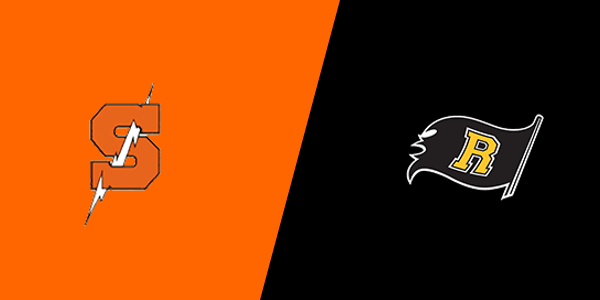 Springdale High School vs. Riverview High School