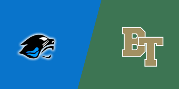 Blessed Trinity Catholic vs. Starr's Mill