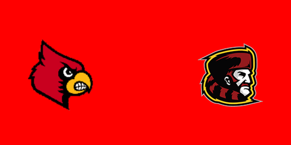 Orting High School vs. Steilacoom High School