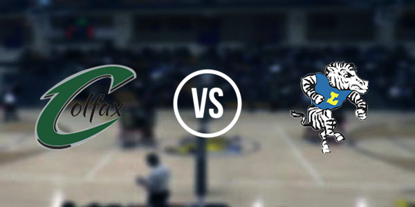 Colfax High School vs. Lincoln High School