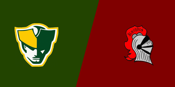 Nelson County High School vs. James River  High School