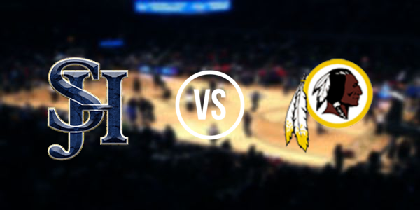 San Juan Hills High School vs Tulare Union High School