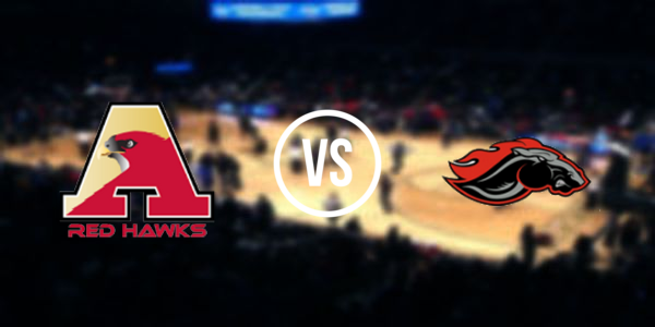 Troy High School vs. Athens High School - Troy