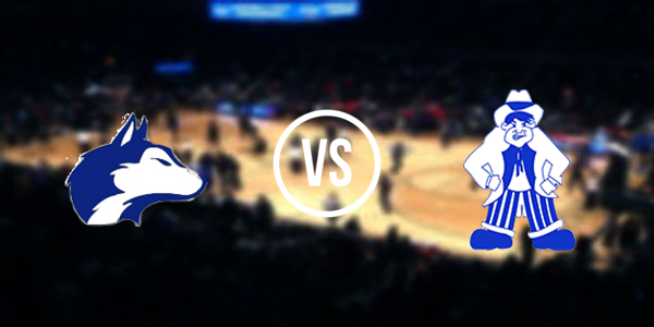 Reno High School vs. Carson High School