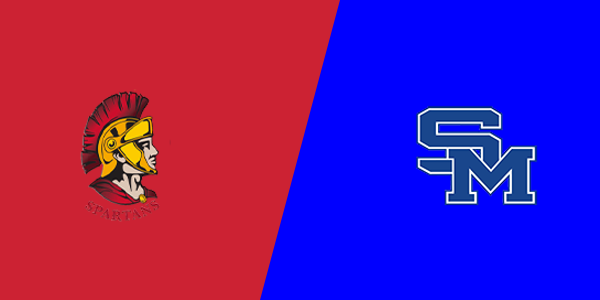 La Canada High School vs. San Marino High School