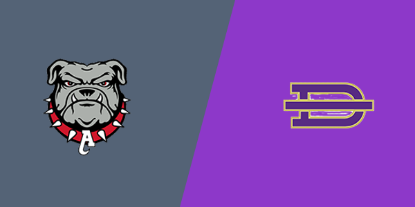 Ayala High School vs. Diamond Bar High School