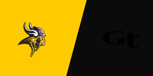 Lakeside High School - DeKalb vs. Grovetown High School