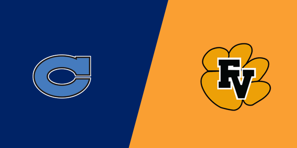 Clayton High School vs. Fuquay-Varina High School