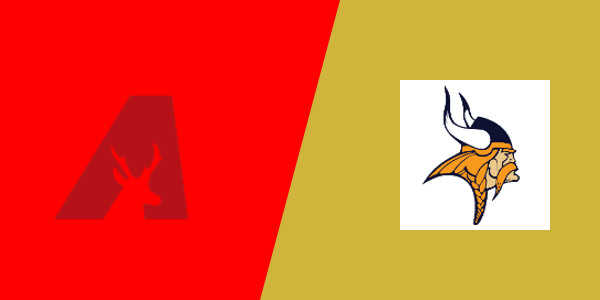 Avonworth High School vs. Hopewell High School