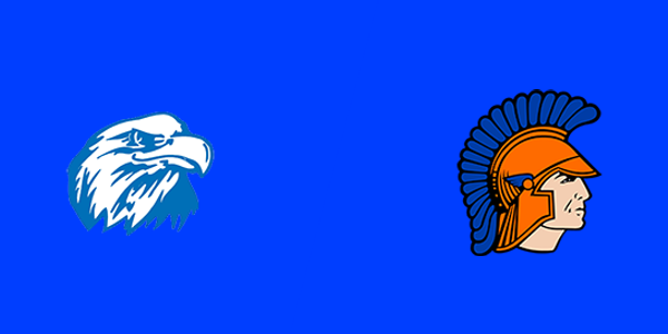St Mary School vs. Central Lake High School