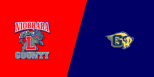 Niobrara County High School vs. Greybull High School