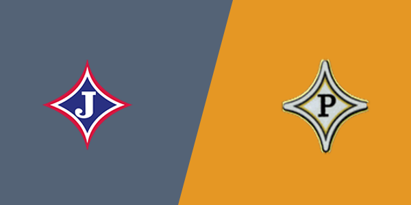 Jefferson vs. Peach County