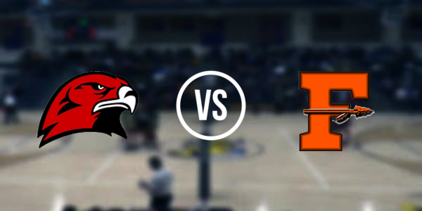 Bozeman High School vs. Flathead High School