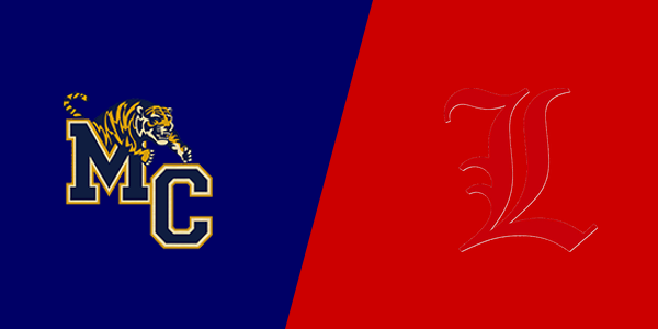 Monroe County High School vs. Luverne High School