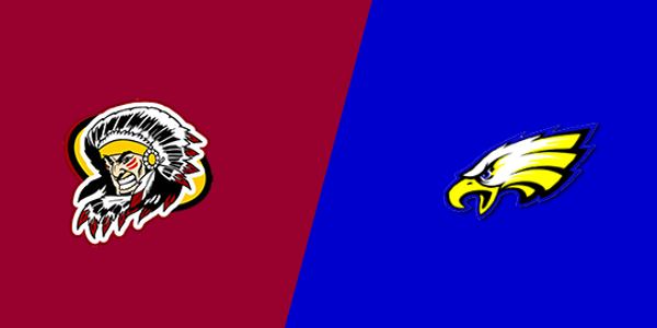 Northview High School vs. W.S. Neal High School