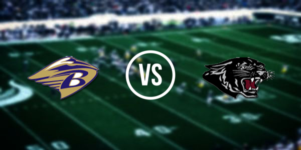 Brantley County High School vs. Liberty County High School