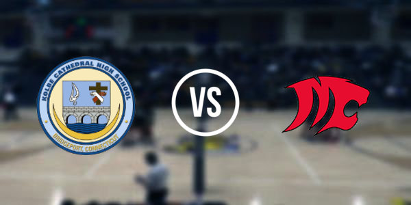 Masuk High School vs. Kolbe Cathedral High School