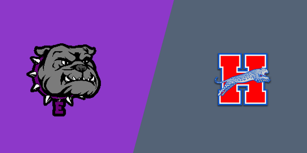 Everman High School vs. Midlothian Heritage High School
