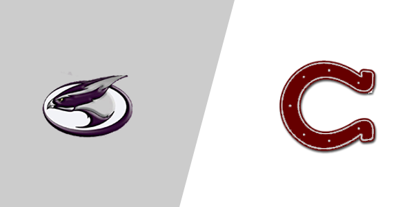 Rocky Heights Middle School vs. Cimarron Middle School