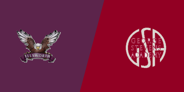 Ellsworth High School vs. George Stevens Academy
