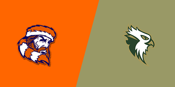 East Ridge High School vs. Silverdale Baptist Academy