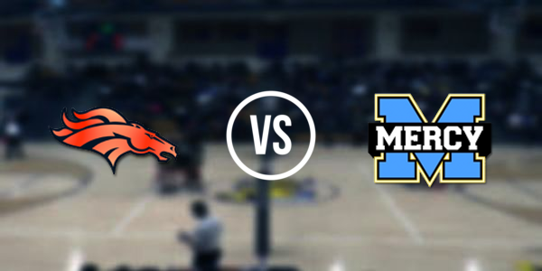 Mercy Academy vs. Bullitt East High School