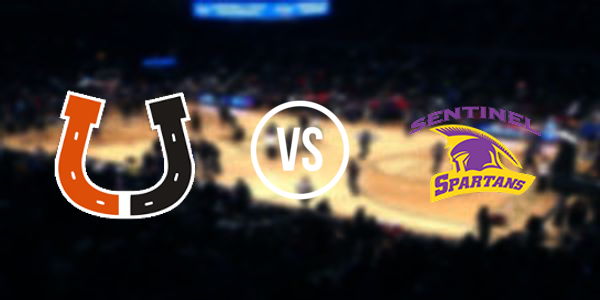 Sentinel vs Billings Senior