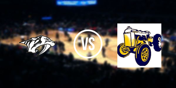 Fordson High School vs Plymouth