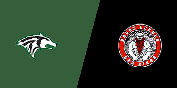 Fairmont Preparatory Academy vs. Palos Verdes High School