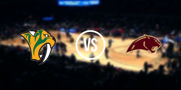 LeRoy High School vs. The High School of Saint Thomas More