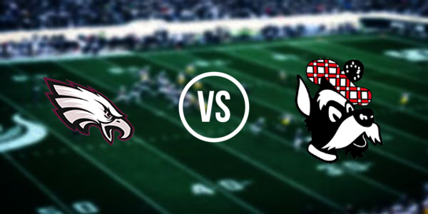 Fairfield High School vs. Glasgow High School