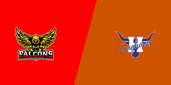 Southeastern Preparatory Academy vs. Harmony High School