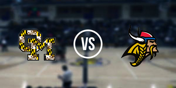 Owings Mills High School vs. Lansdowne High School