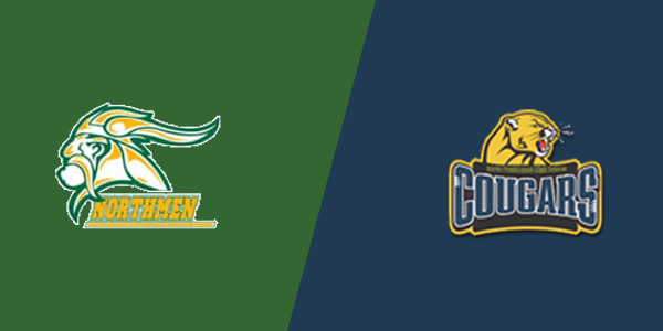 North Smithfield High School vs. North Providence High School
