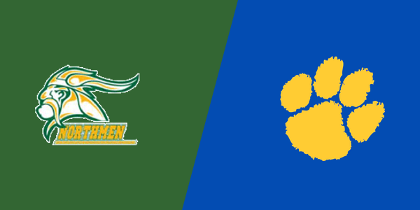 North Smithfield High School vs. North Providence High School