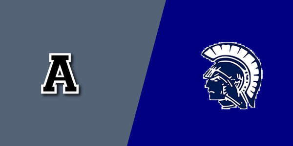 Away vs. Cary Grove High School
